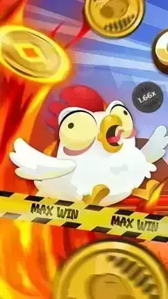 Chicken Road 2 cover
